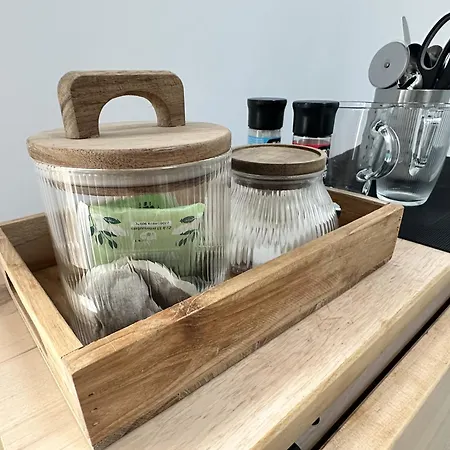 La Petite Maison Derrière La Gare * Angoulême