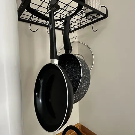 Appartement La Petite Maison Derrière La Gare