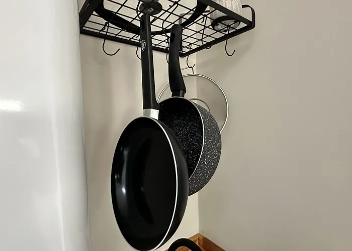 Appartement La Petite Maison Derriere La Gare